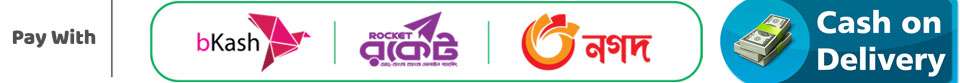 Payment logo